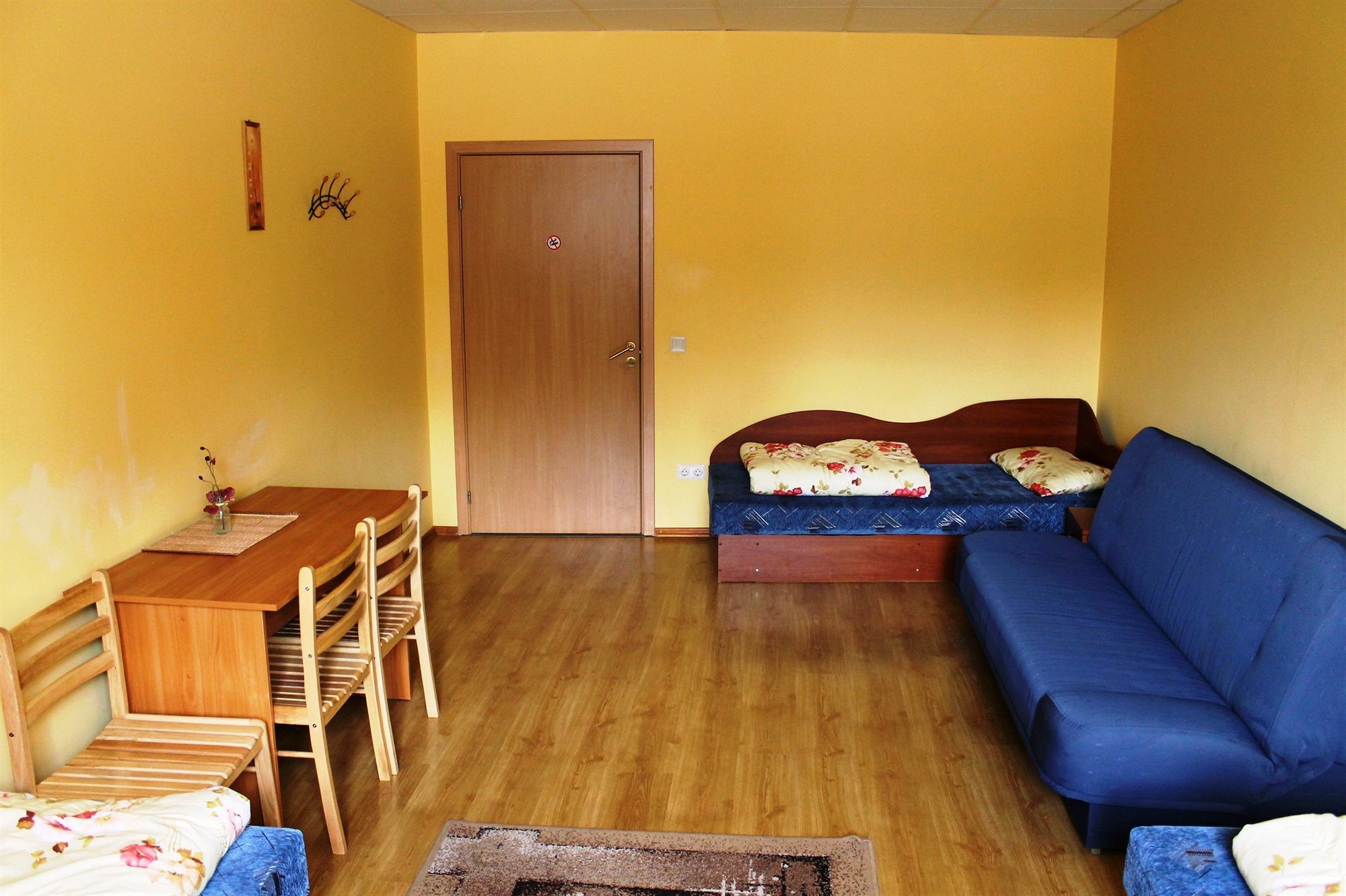 Fortuna Hostel فيلنيوس المظهر الخارجي الصورة